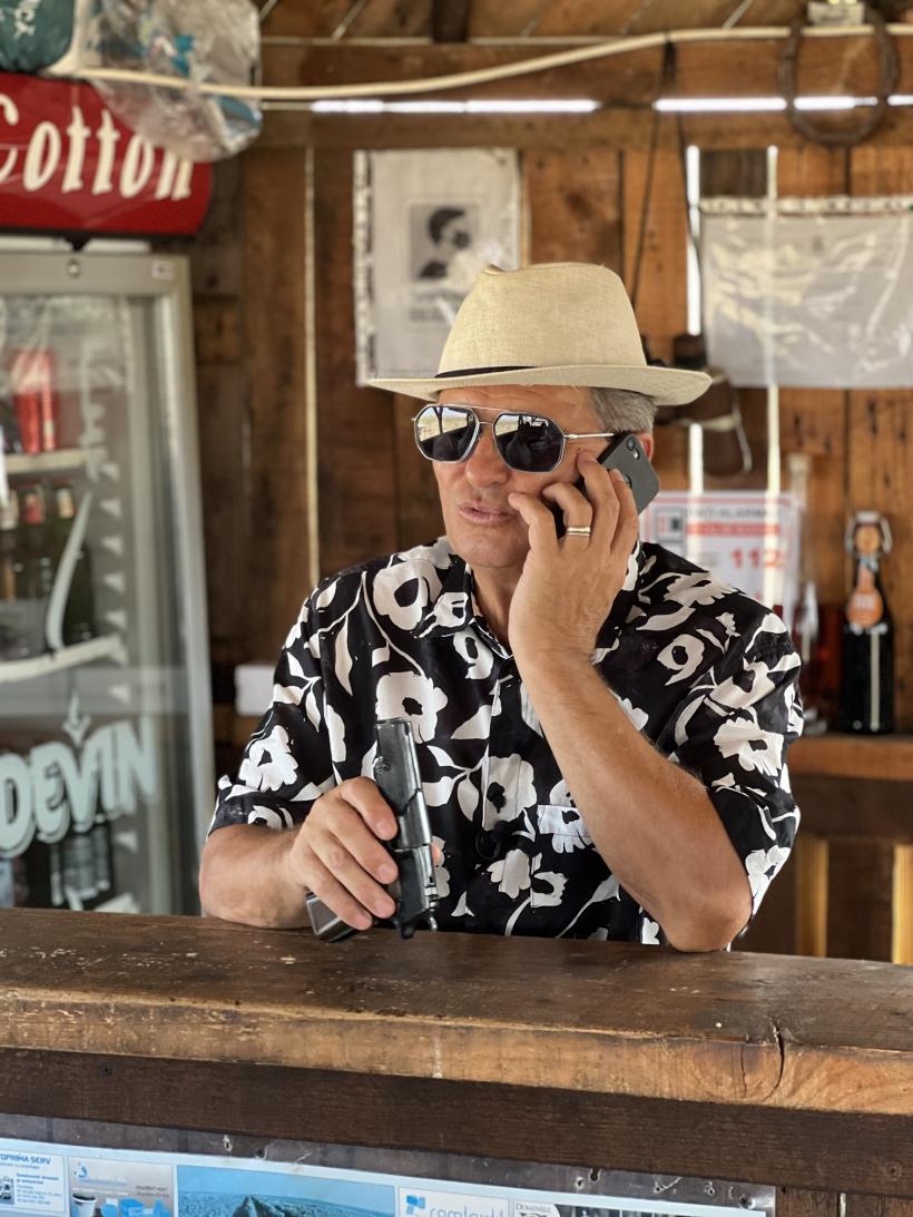 Ilona Brezoianu, Nicolai Tand, Marian Capet și Radu Bucălae fac echipă în cea de-a treia ediție a sezonului 10 Poftiți pe la noi! 18880856