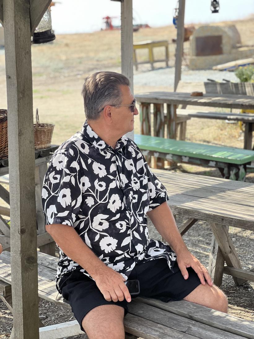 Ilona Brezoianu, Nicolai Tand, Marian Capet și Radu Bucălae fac echipă în cea de-a treia ediție a sezonului 10 Poftiți pe la noi! 18880859