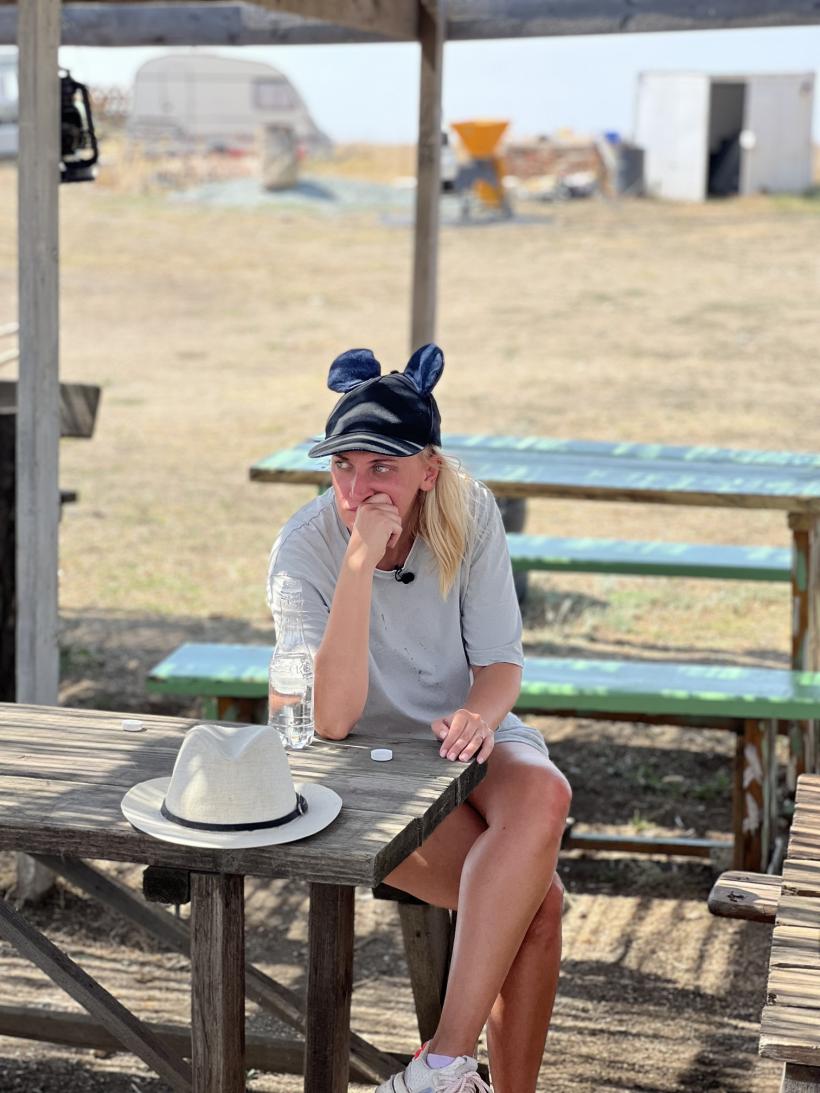 Ilona Brezoianu, Nicolai Tand, Marian Capet și Radu Bucălae fac echipă în cea de-a treia ediție a sezonului 10 Poftiți pe la noi! 18880860