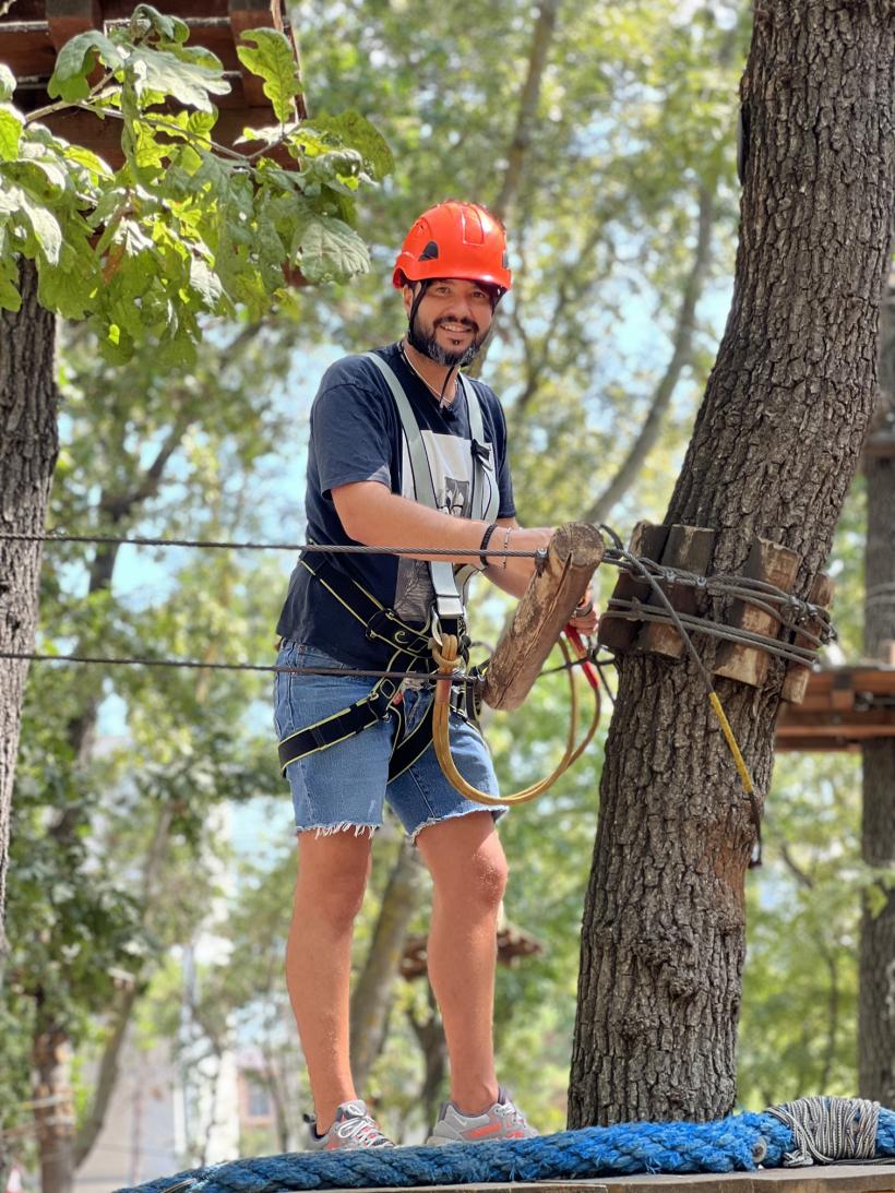 Ilona Brezoianu, Nicolai Tand, Marian Capet și Radu Bucălae fac echipă în cea de-a treia ediție a sezonului 10 Poftiți pe la noi! 18880861