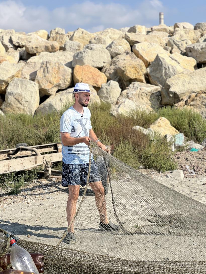 Ilona Brezoianu, Nicolai Tand, Marian Capet și Radu Bucălae fac echipă în cea de-a treia ediție a sezonului 10 Poftiți pe la noi! 18880863