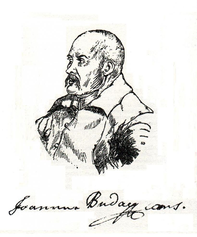 Ioan Budai-Deleanu, reformatorul limbii literare române  18880661