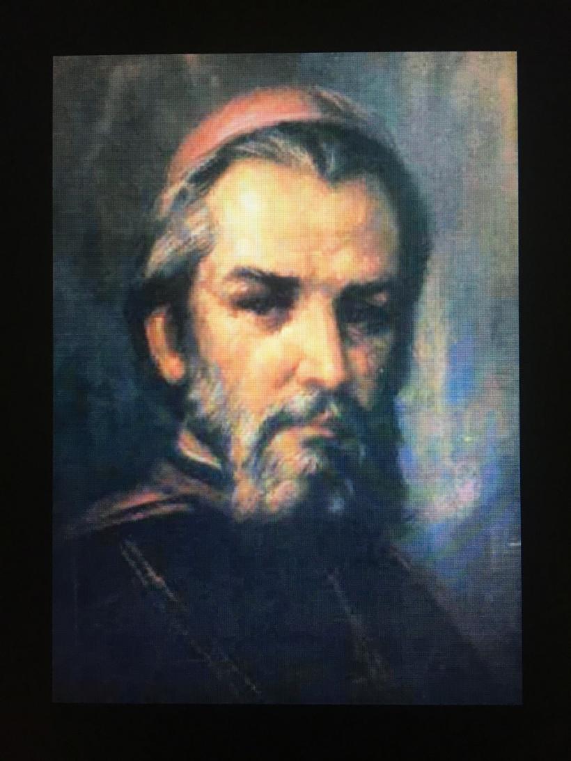 Ioan Budai-Deleanu, reformatorul limbii literare române  18880662