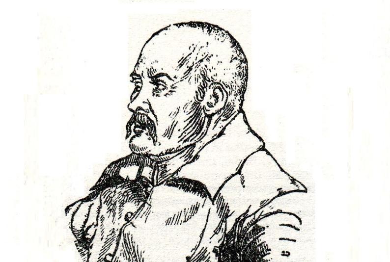 Ioan Budai-Deleanu, reformatorul limbii literare române 