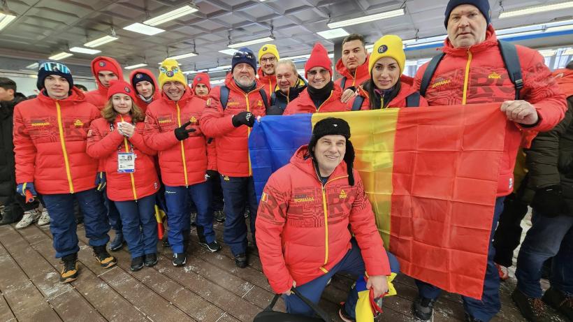 Mihaela Anton aduce prima medalie pentru România la Jocurile Olimpice de Tineret Gangwon 2024 18880805