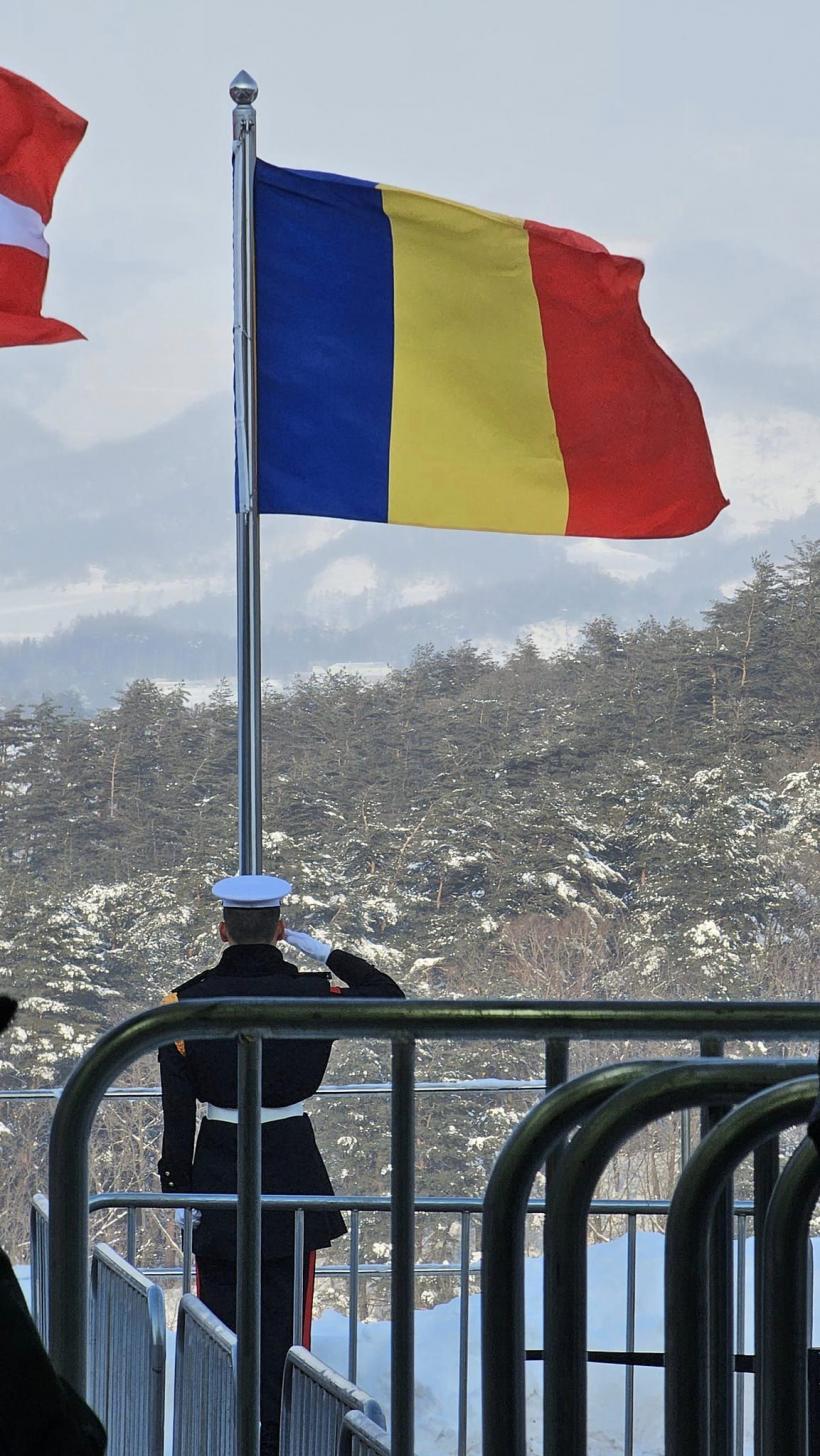 Mihaela Anton aduce prima medalie pentru România la Jocurile Olimpice de Tineret Gangwon 2024 18880806