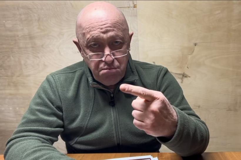 Şeful serviciilor secrete ucrainene, Kirilo Budanov: „Nu există nicio dovadă că Prigojin este mort!”