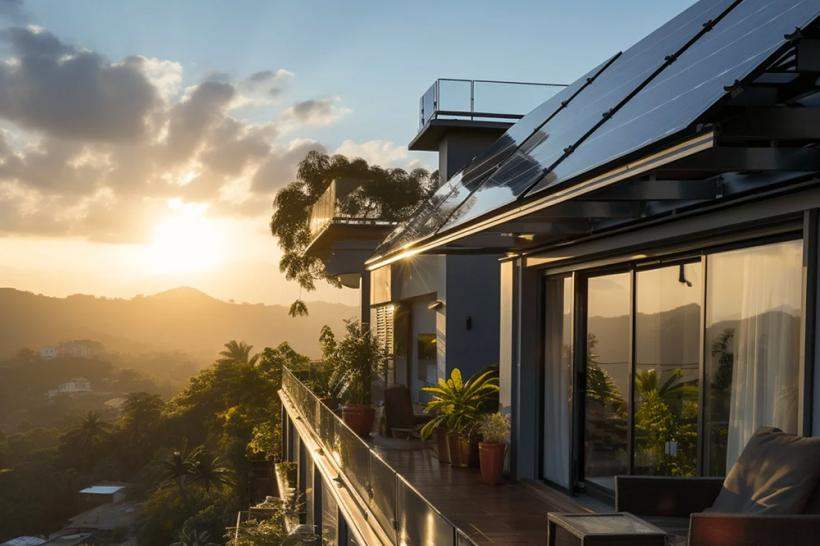 Aplicația programului Casa Verde Fotovoltaice, deblocată de astăzi 18880963