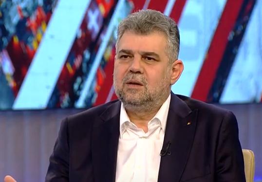 Ciolacu: Nu a cerut nimeni demisia comisarului european pe Agricultură