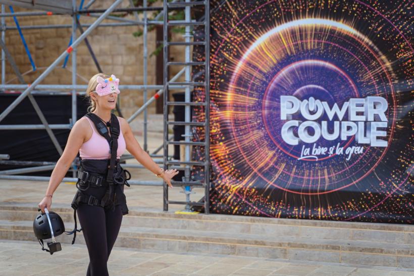 CRBL și soția lui, Elena: „Power Couple România ne-a trecut prin toate stările,  de la iubire la frică, lacrimi și zâmbete” 18881086