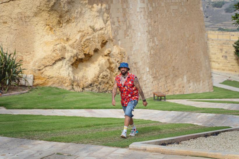 CRBL și soția lui, Elena: „Power Couple România ne-a trecut prin toate stările,  de la iubire la frică, lacrimi și zâmbete” 18881087