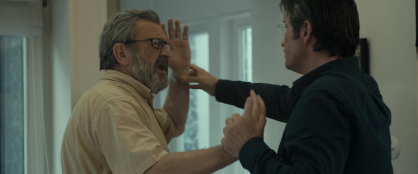 FAMILIAR, cel mai recent film semnat de Călin Peter Netzer, va putea fi văzut de vineri pe marele ecrane din peste 20 de orașe din țară 18880877