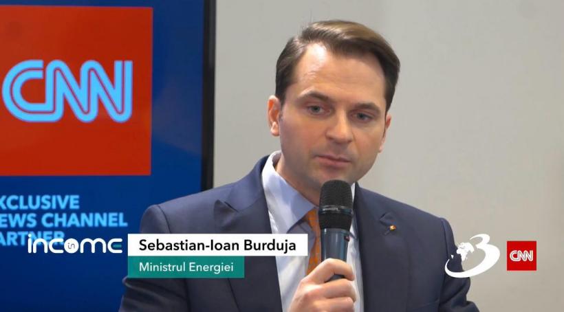 Conferințele Income Magazine: Provocările anului 2024 pentru sectorul energetic  18880969