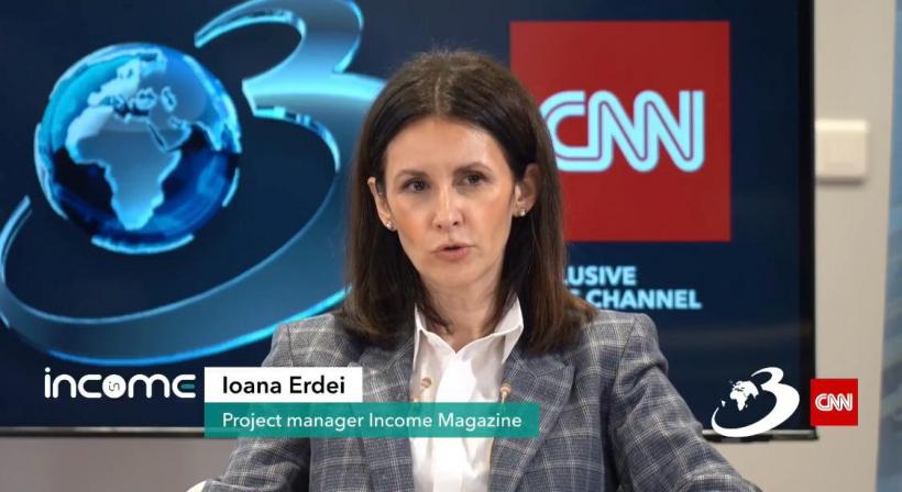 Conferințele Income Magazine: Provocările anului 2024 pentru sectorul energetic  18880970