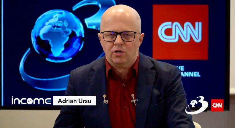 Conferințele Income Magazine: Provocările anului 2024 pentru sectorul energetic  18880971