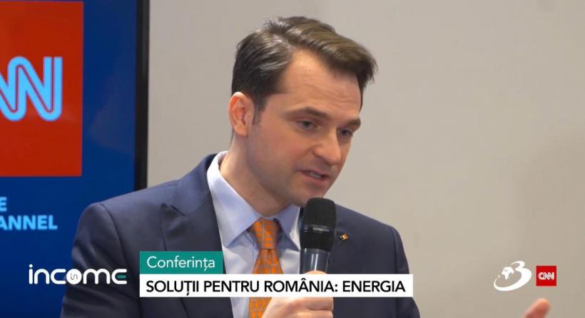 Conferințele Income Magazine: Provocările anului 2024 pentru sectorul energetic  18880972