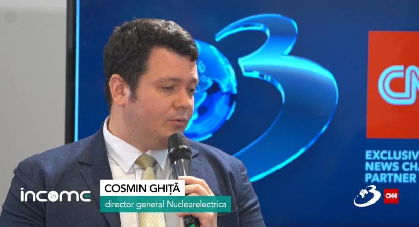 Conferințele Income Magazine: Provocările anului 2024 pentru sectorul energetic  18880976