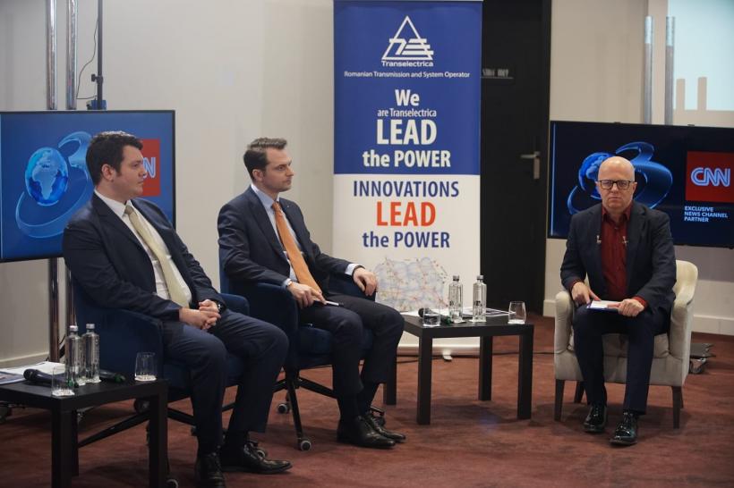 Conferințele Income Magazine: Provocările anului 2024 pentru sectorul energetic  18880978