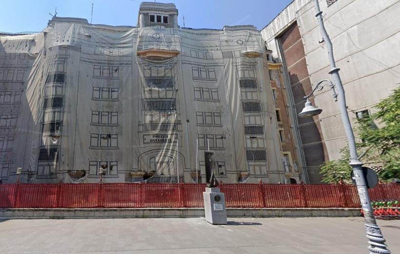 Guvernul bagă peste 50 de milioane de euro în Poliția Capitalei 18880894