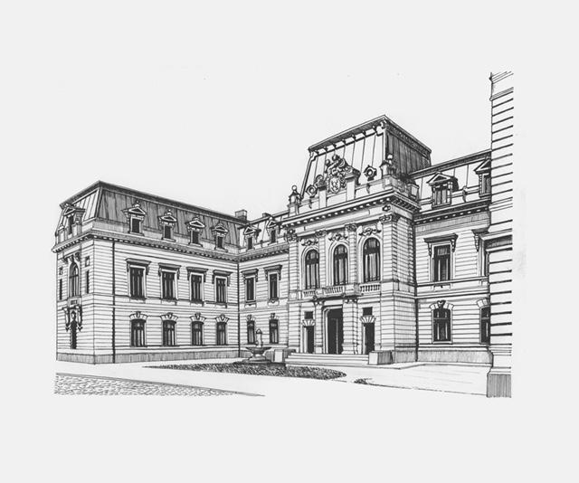 Curtea de Conturi a României, înființată de Alexandru Ioan Cuza în urmă cu 160 de ani 
