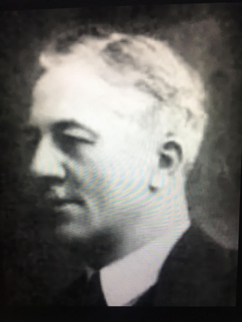 Gheorghe Brăescu, „alternativa” ratată a lui Caragiale 18881027