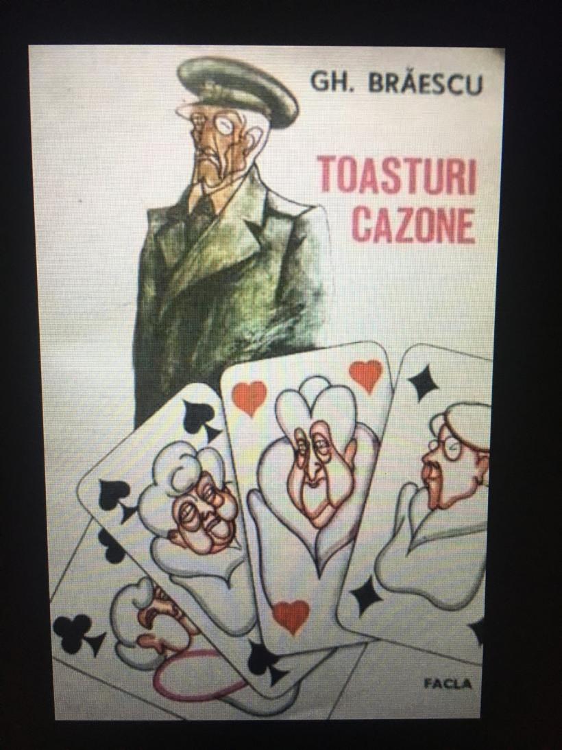 Gheorghe Brăescu, „alternativa” ratată a lui Caragiale 18881029