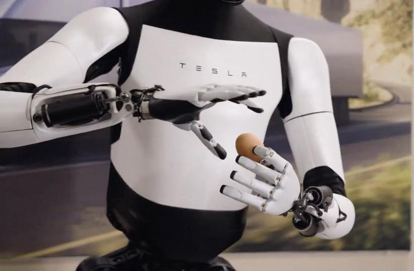 Oamenii versus roboți: cine sunt mai utili și mai ieftini? AI amenință piața forței de muncă 18881154