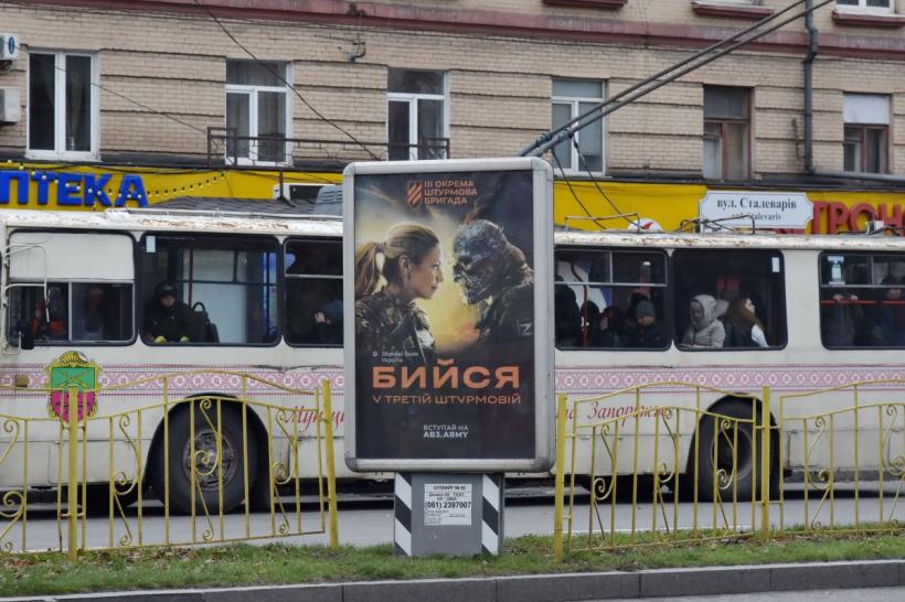 De ce fug de recrutare mii de ucraineni 18881067