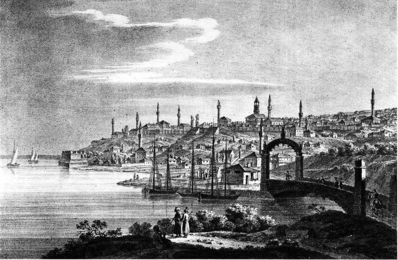 „Fără Franța și fără Brătieni ne-ar fi fost mai greu, dacă nu chiar imposibil, să fim ceea ce suntem astăzi”. Dialog-fanion cu distinsul etnolog Gheorghiță Ciocioi 18881065