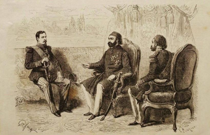 Lecție de cultură cu istoricul Ioan-Aurel Pop: „Dacă România Întregită este edificiul nostru național, atunci unirea de la 1859 este temelia acestui edificiu” 18881050