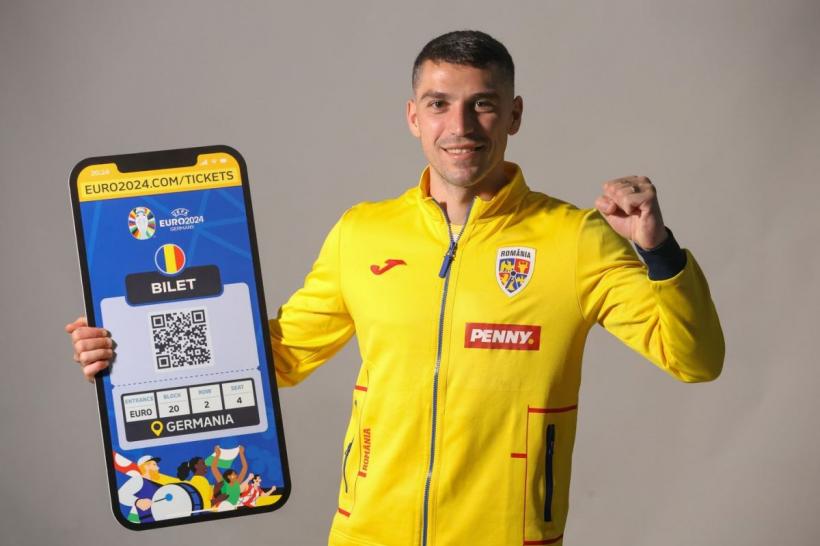 S-au pus în vânzare biletele pentru amicalul Columbia – România