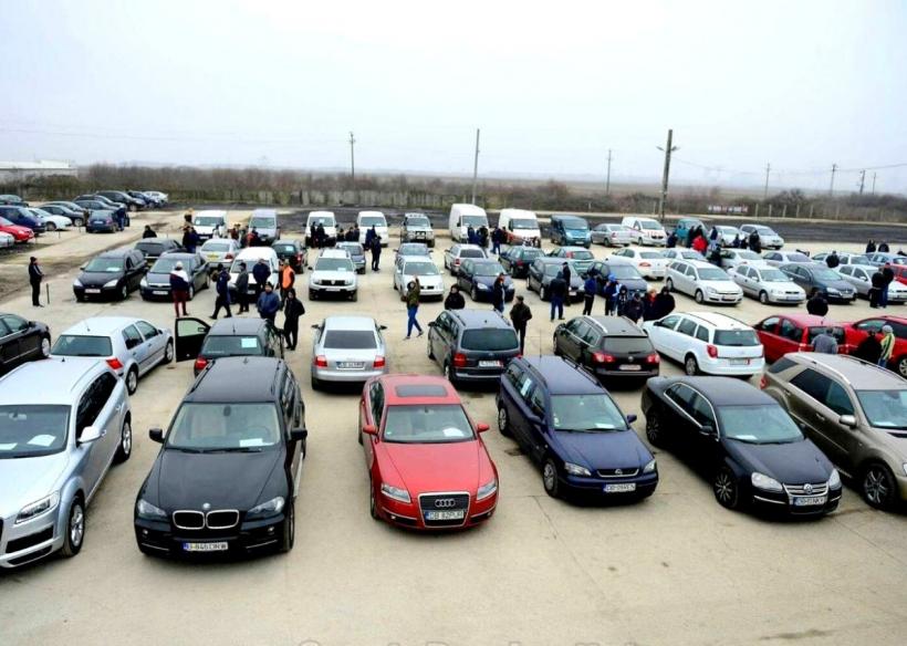 Audi și Porsche sunt mărcile de mașini care au cel mai des kilometrajul dat înapoi în România