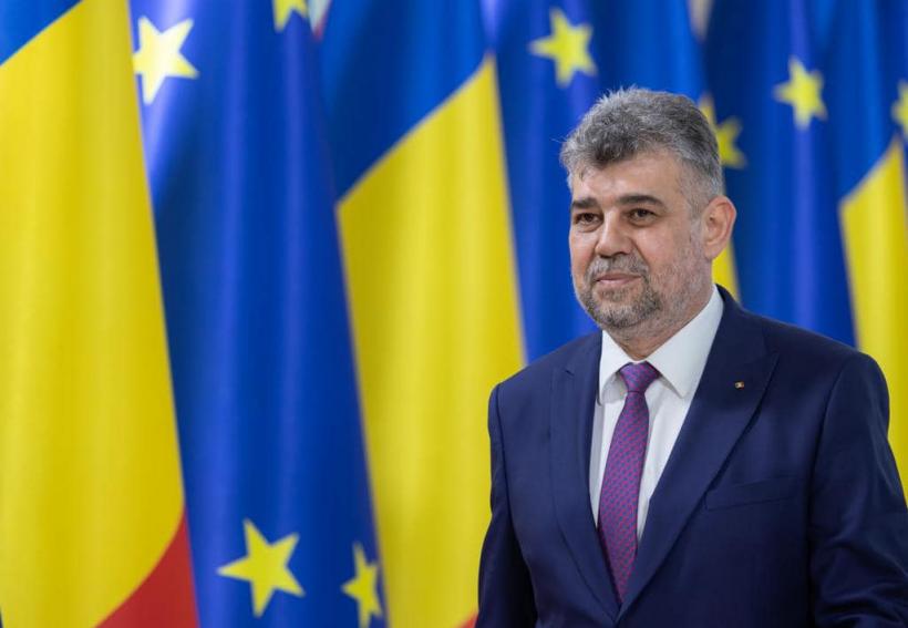 Ciolacu, despre comasarea alegerilor: Nu cred că e o problemă urgentă a românilor