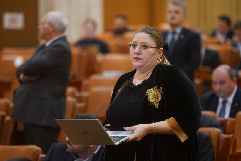 Șoșoacă s-a prăbușit sub pragul electoral. AUR suflă în ceafa PSD și se află, în continuare, în fața PNL 18881257