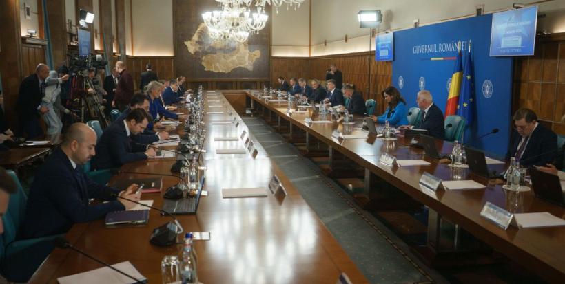 I-am bătut pe unguri și ne pare rău: acum noi avem cele mai scumpe împrumuturi din UE 18881244