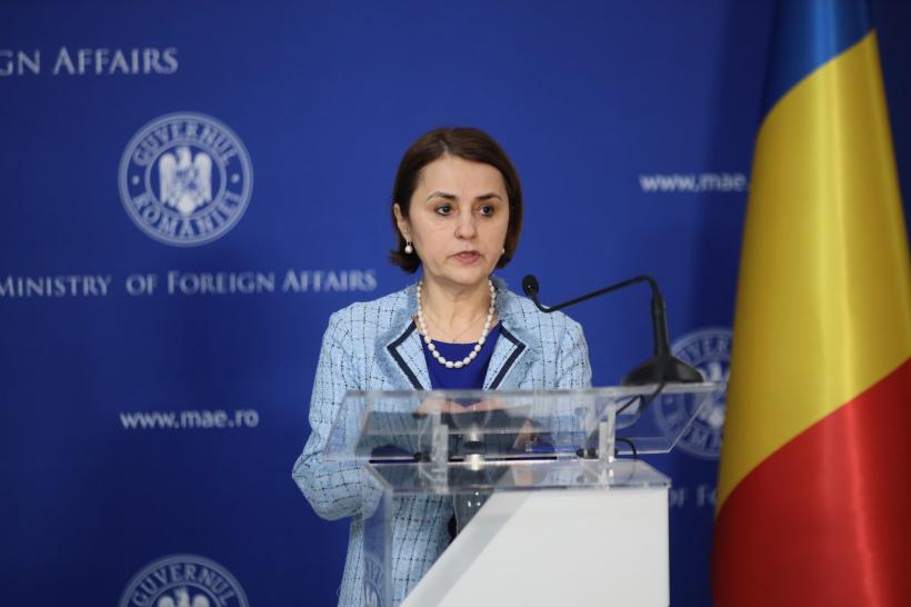 România susține în continuare Republica Moldova pentru integrarea în UE