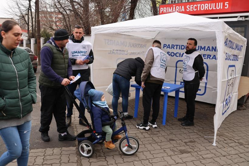 USR fură încă o inițiativă legislativă a PUSL 18881406