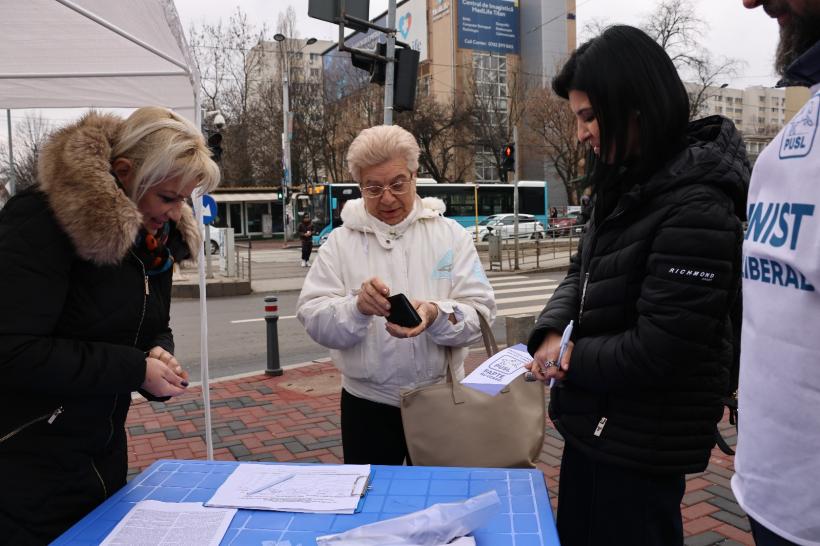 USR fură încă o inițiativă legislativă a PUSL 18881407