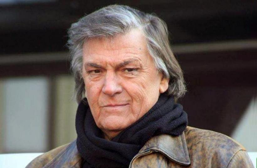 Uriașul actor Florin Piersic împlinește 88 de ani. “Am dat oamenilor mult, dar am primit înzecit de la ei!”