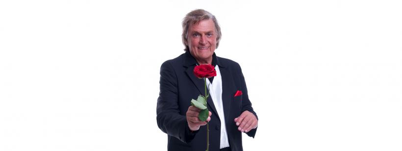 Uriașul actor Florin Piersic împlinește 88 de ani. “Am dat oamenilor mult, dar am primit înzecit de la ei!” 18881482