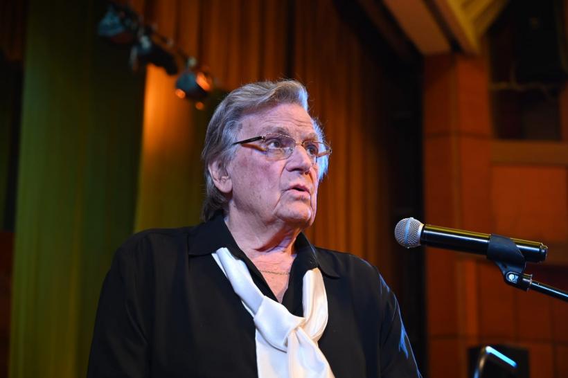 Uriașul actor Florin Piersic împlinește 88 de ani. “Am dat oamenilor mult, dar am primit înzecit de la ei!” 18881485