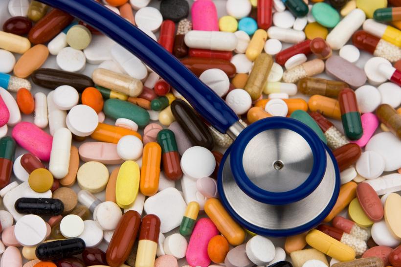 Lista cu antibioticele care pot fi cumpărate din farmacii fără prescripție