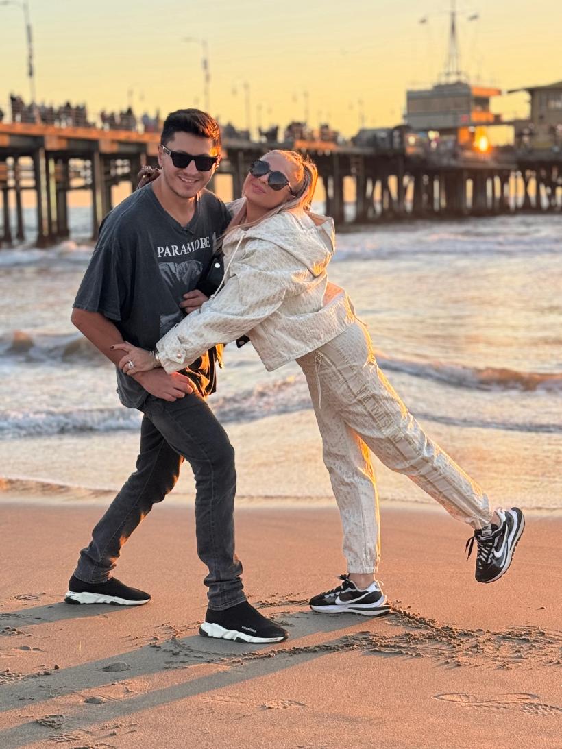 Prodanca. Punct şi de la capăt. Reality show-ul care o are în prim plan pe Anamaria Prodan revine la Antena Stars cu cel de-al optulea sezon 18881541