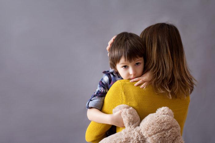 11 lucruri pe care să nu le faci unui copil autist