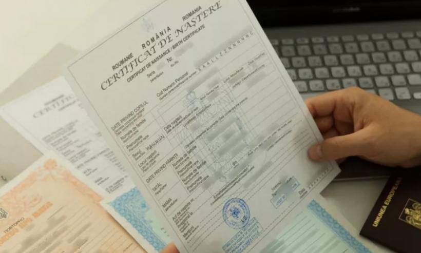 Actele tuturor românilor trebuie digitalizate în trei ani 18881669
