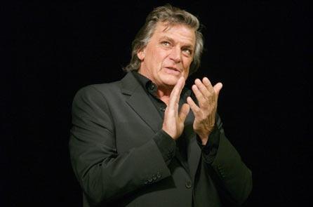 Mesajul președintelui CJ Cluj cu ocazia zilei de naștere a actorului Florin Piersic 18881678