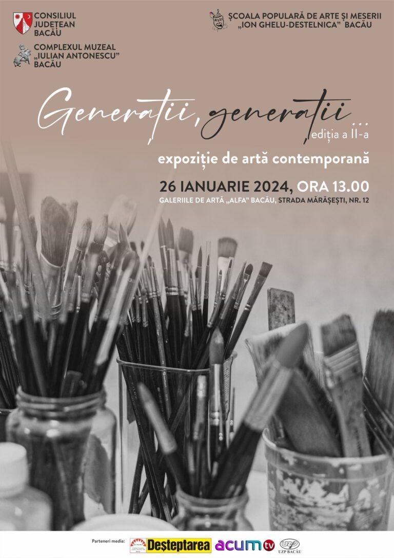 Weekend cultural - Recomandări pentru 26-28 ianuarie 18881634