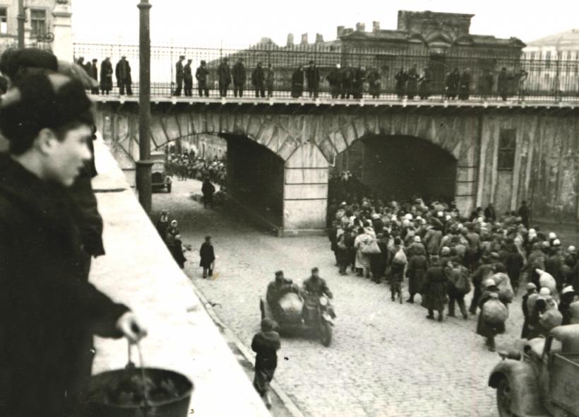 Ziua Internațională de Comemorare a Victimelor Holocaustului, marcată în reprezentanțele Institutului Cultural Român 18881709