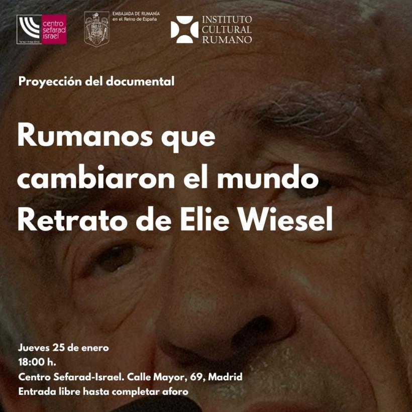 Ziua Internațională de Comemorare a Victimelor Holocaustului, marcată în reprezentanțele Institutului Cultural Român 18881710