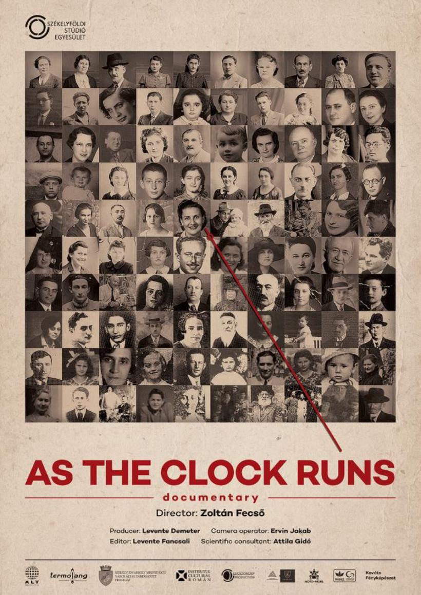 Ziua Internațională de Comemorare a Victimelor Holocaustului, marcată în reprezentanțele Institutului Cultural Român 18881714